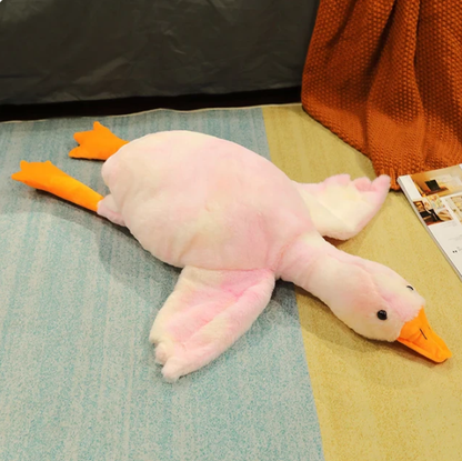 Huge Duck Plush Toys