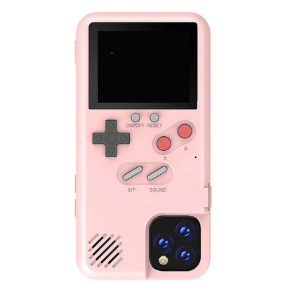 iPhone Nostalgia Gameboy Case