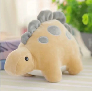 Adorable Soft Dinosaur Toy Plushies