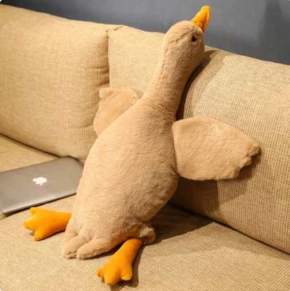 Huge Duck Plush Toys