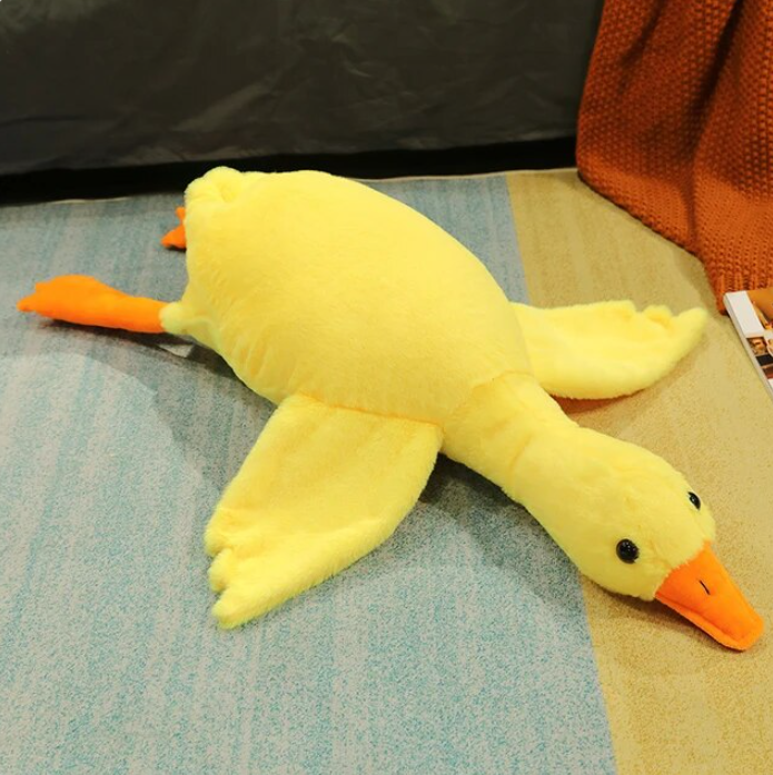 Huge Duck Plush Toys